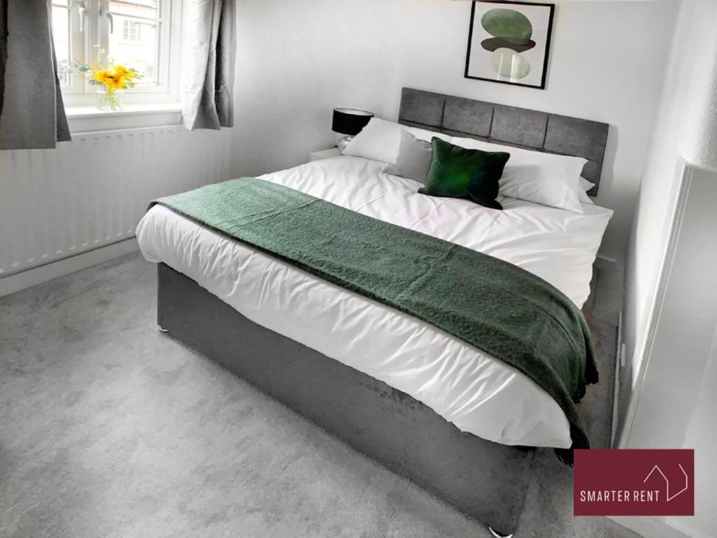 Vansittart Road, Windsor Apartment Luaran gambar