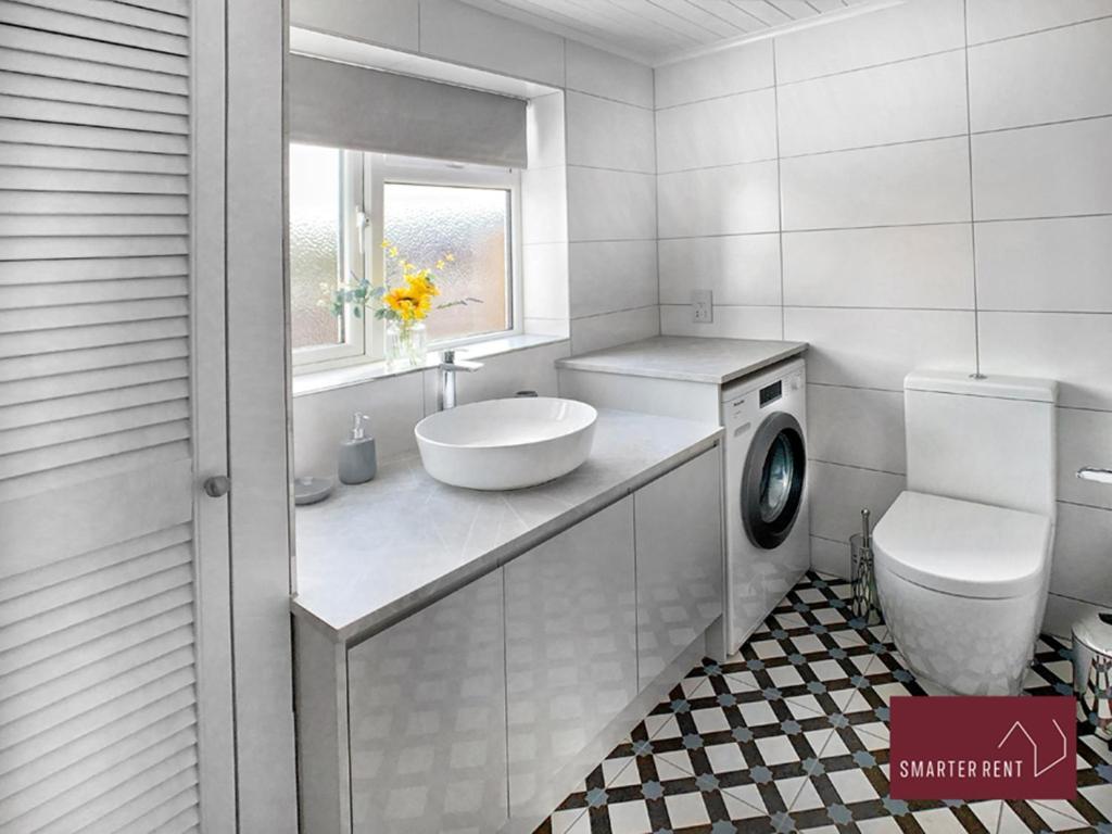 Vansittart Road, Windsor Apartment Luaran gambar